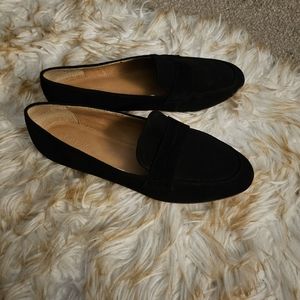 Lot of 2 J.Crew Loafers